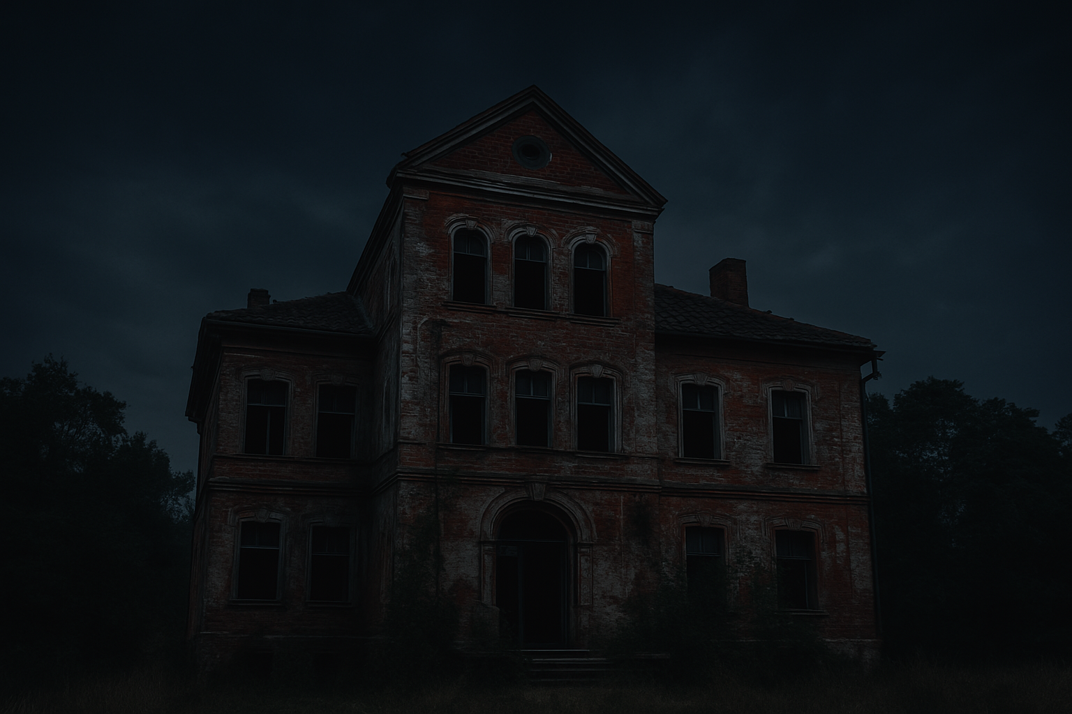 scaryplacesnearme.com