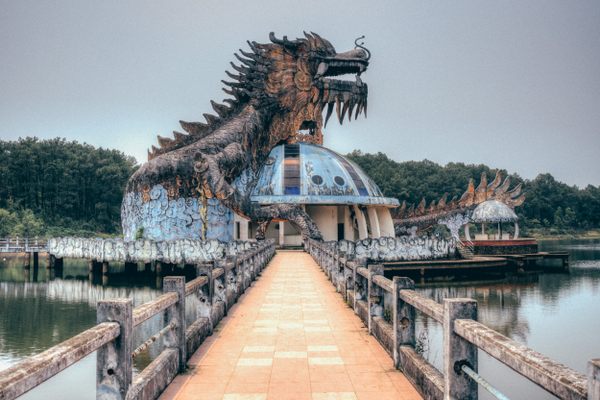 Hồ Thuỷ Tiên
