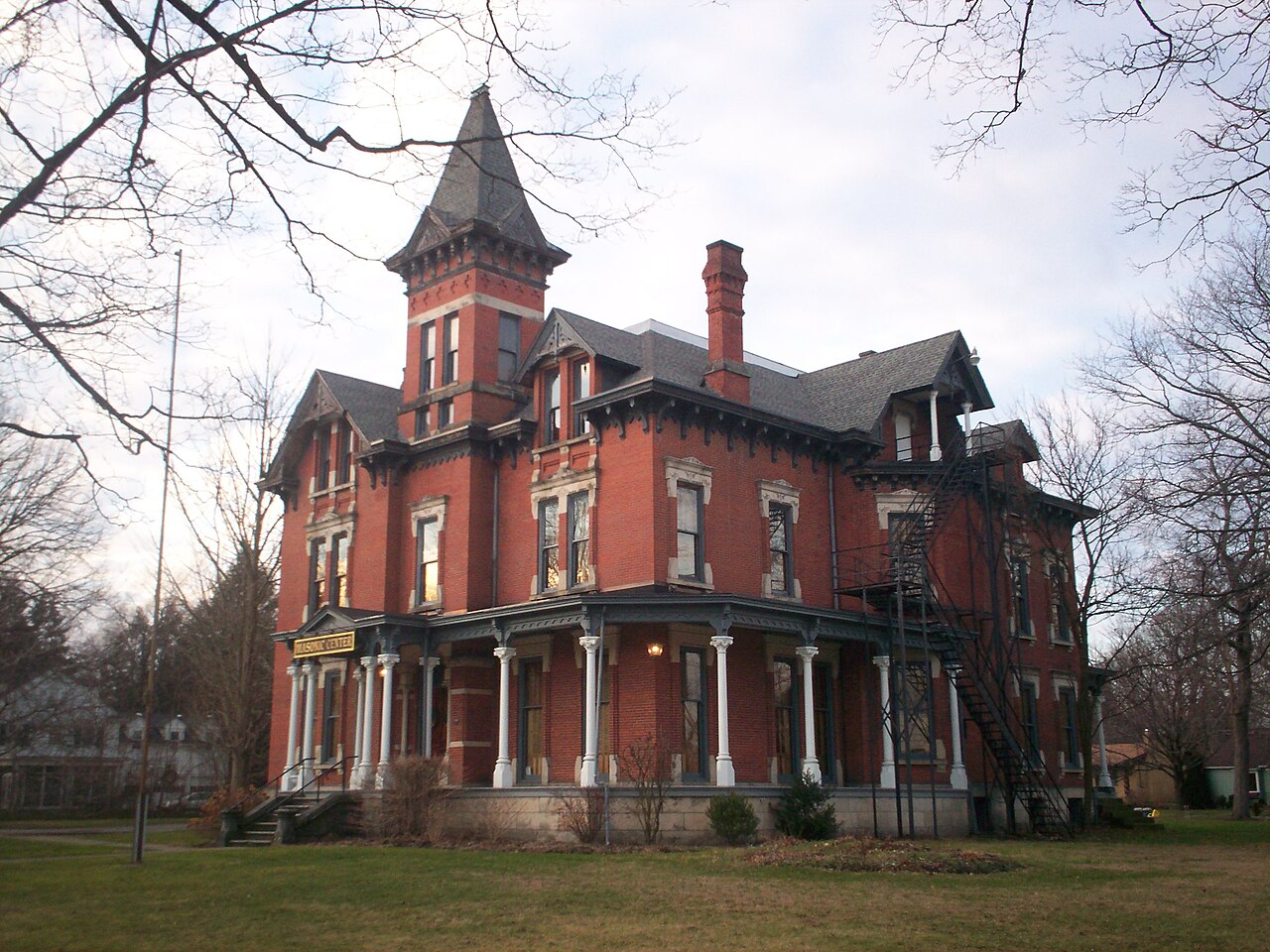 Kent Masonic Temple