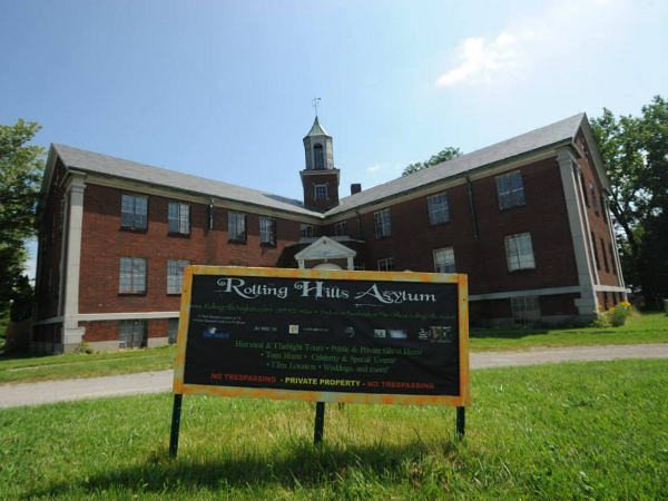 Rolling Hills Asylum